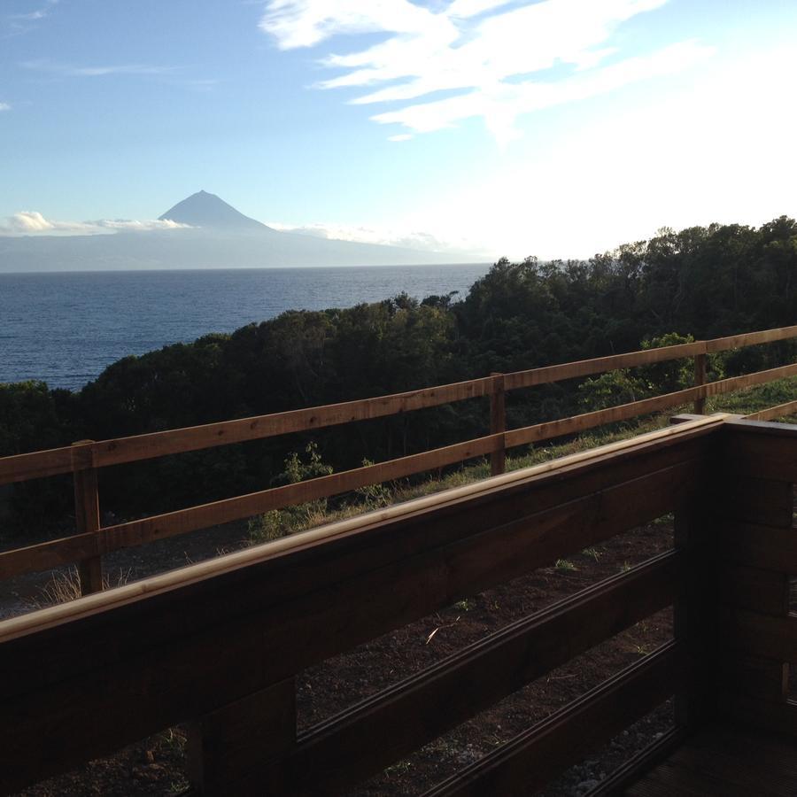 Sao Jorge Spot - Alojamento Velas Buitenkant foto